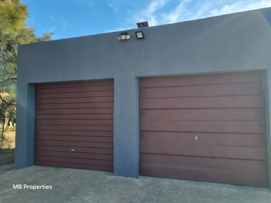 4 Bedroom Property for Sale in Winburg Free State